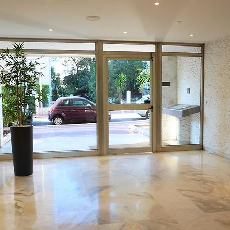 Little Palmazur Apartment Cannes Exterior foto