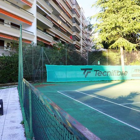 Little Palmazur Apartment Cannes Exterior foto